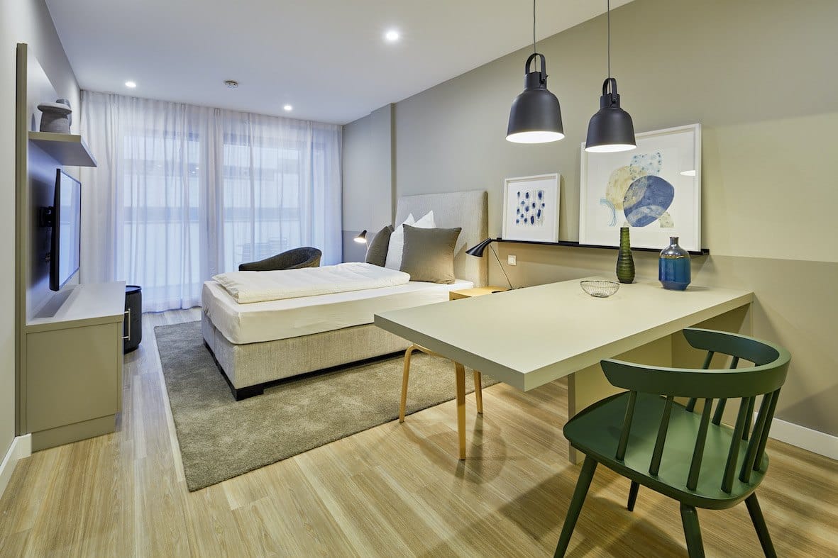 Roomments Smart – Foto 1