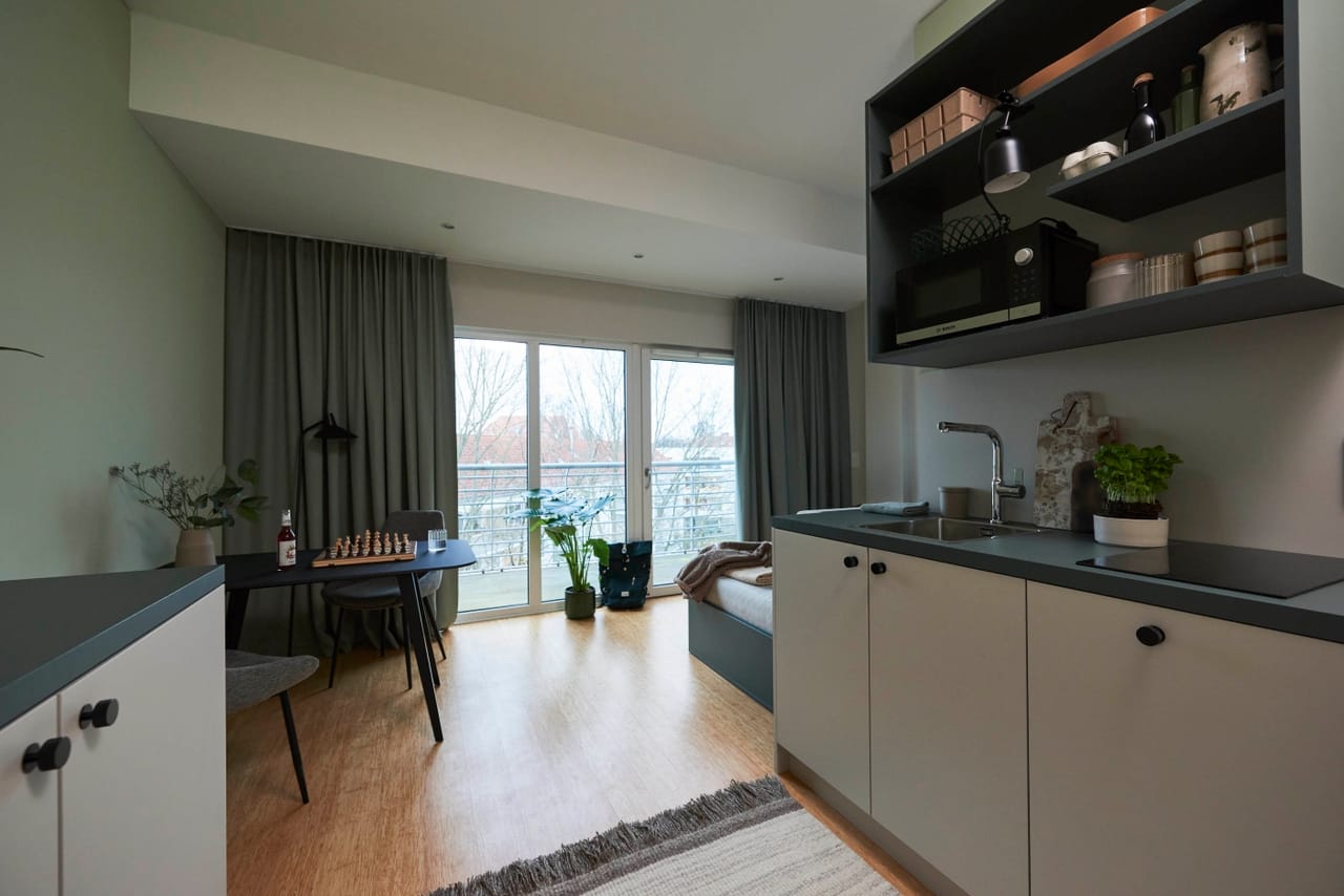 OneHaven Bloom Homes A – Ansicht 3