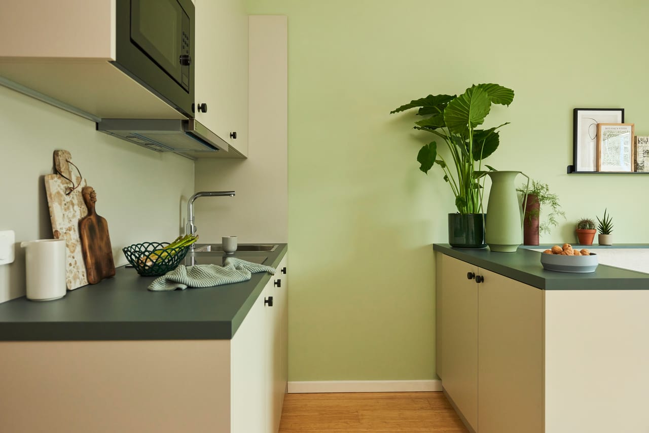 OneHaven Bloom Homes B – Ansicht 3