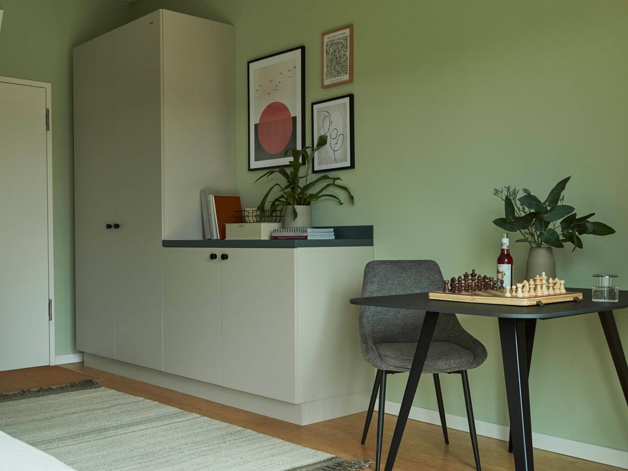 OneHaven Bloom Homes B – Ansicht 2