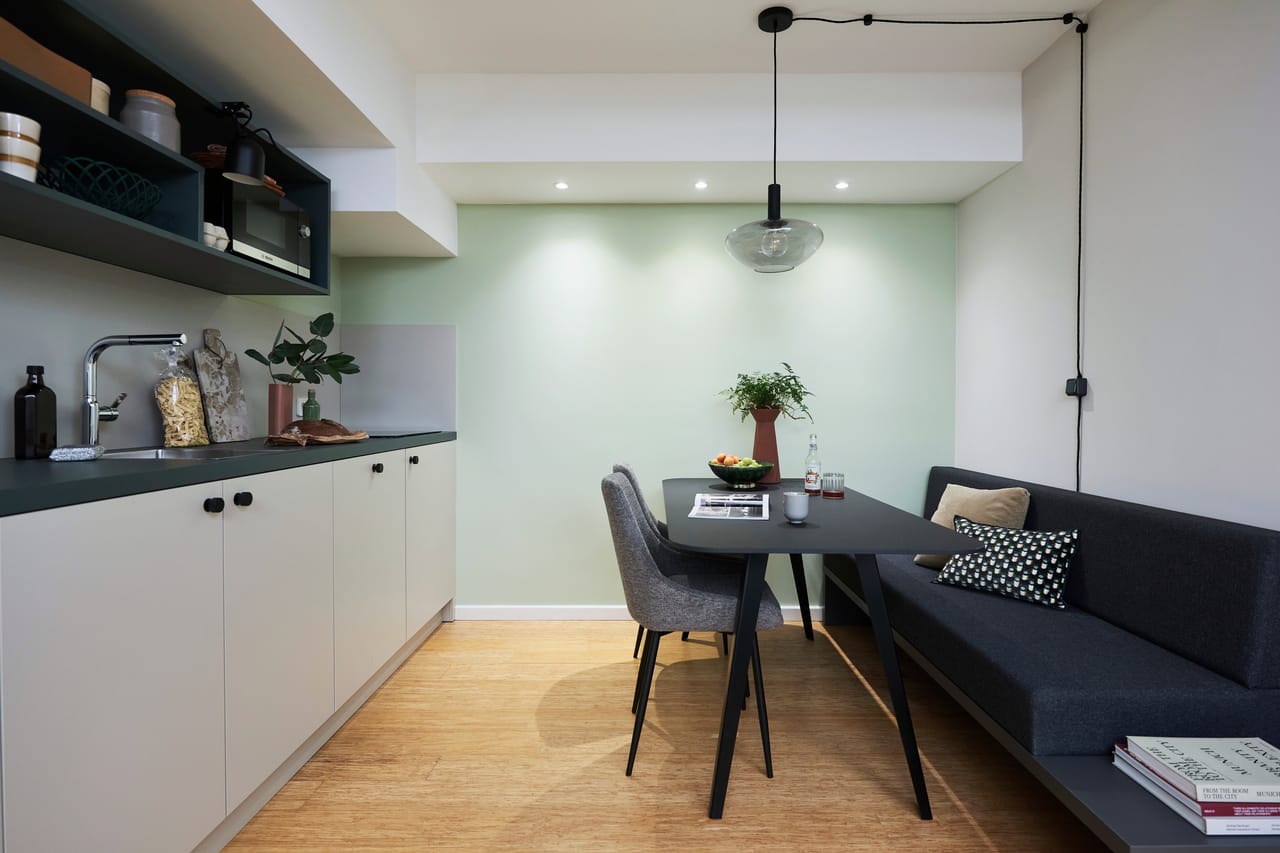 OneHaven Bloom Homes C – Ansicht 3