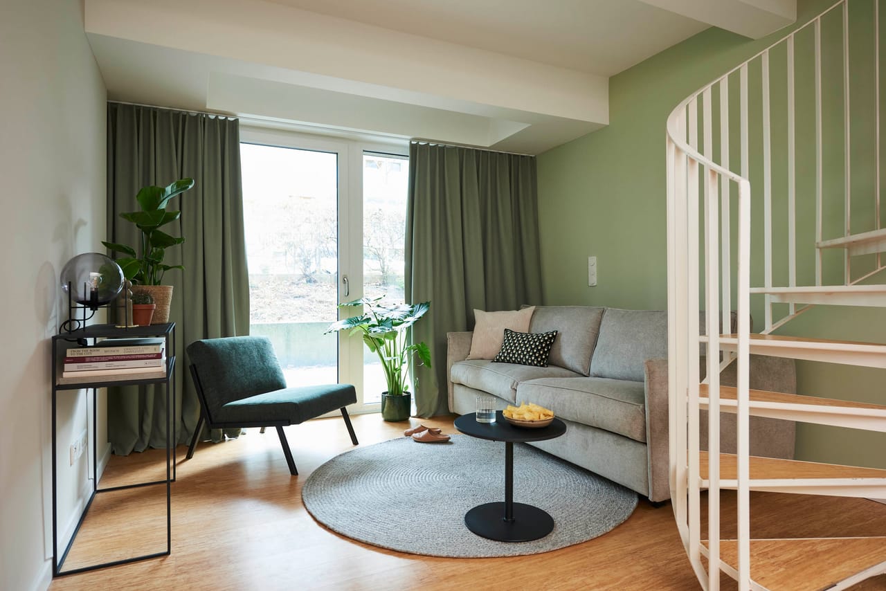 OneHaven Bloom Homes C – Ansicht 2