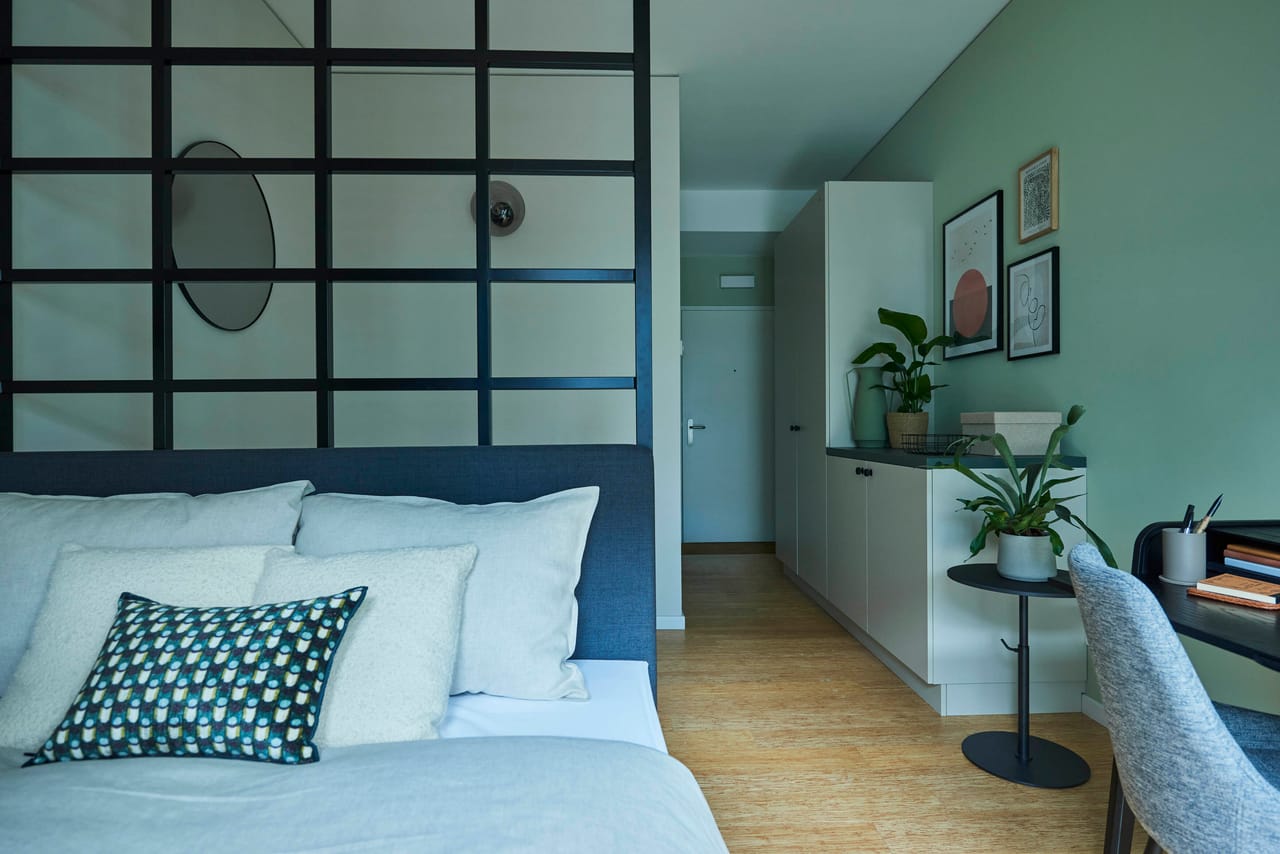 OneHaven Bloom Homes C – Ansicht 1
