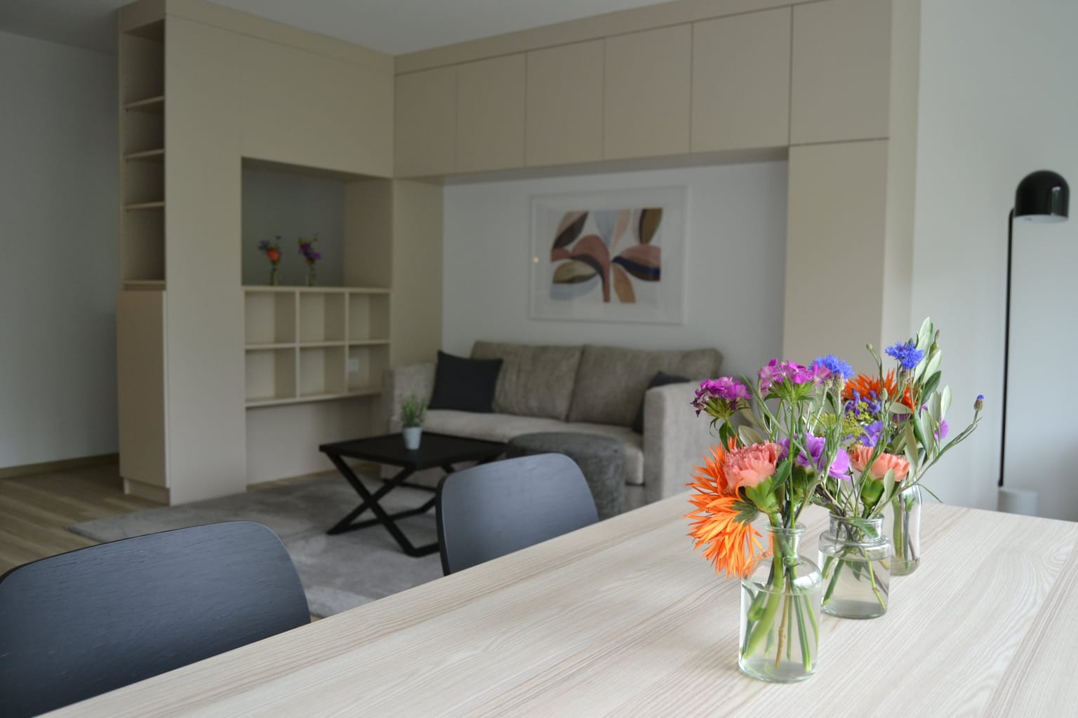 Roomments Studio – Foto 4
