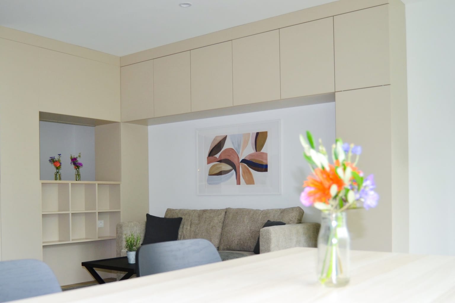 Roomments Studio – Foto 2