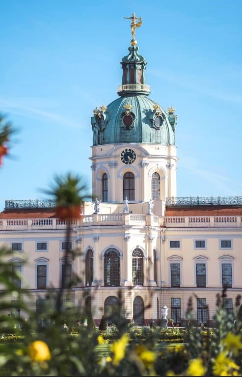 Umgebung von Berlin – Bild 2