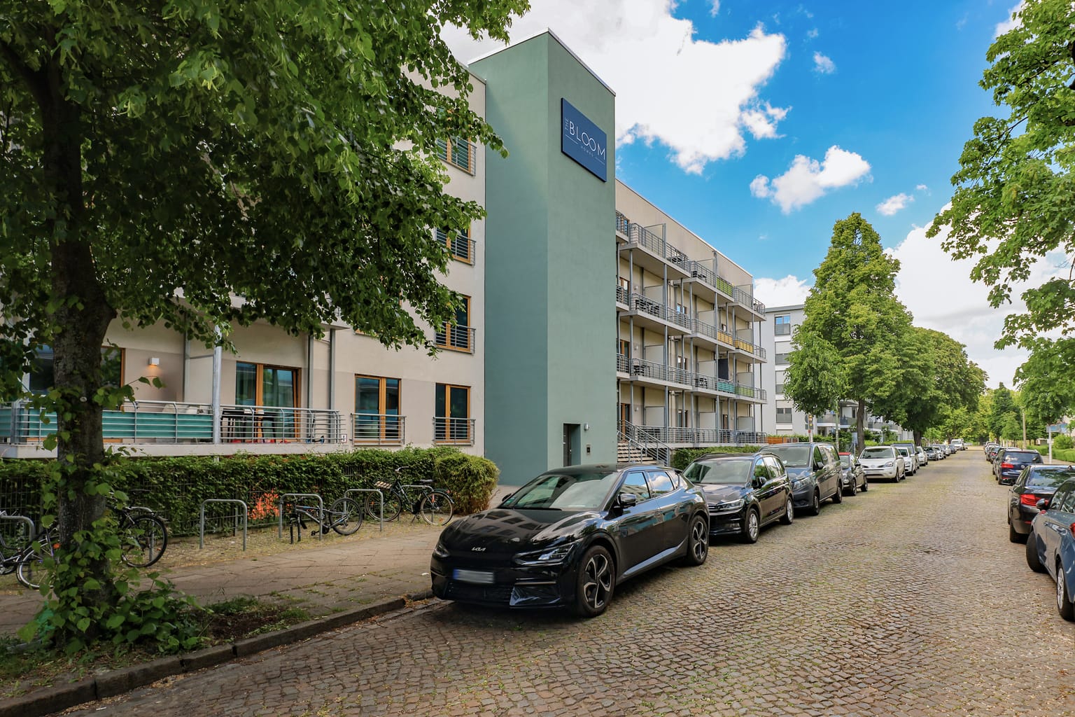 Umgebung von Berlin – Bild 3
