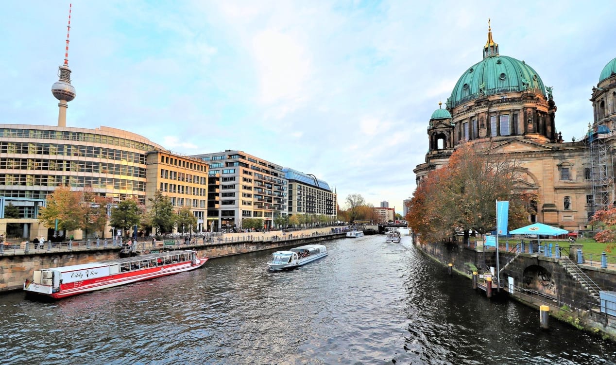 Umgebung von Berlin – Bild 4