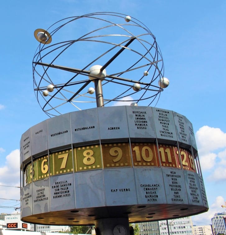 Umgebung von Berlin – Bild 5